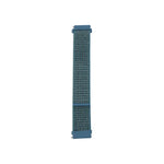Nylon Loop Replacement Strap Watchband, For Samsung Galaxy Watch4 Classic/Watch4