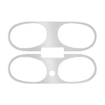 Wireless Bluetooth Earphone Magic Sound Metal Protective Sticker, For Beats Studio Buds