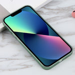 Camera Precision Hole PP Protective Case, For iPhone 13 mini, For iPhone 13, For iPhone 13 Pro, For iPhone 13 Pro Max