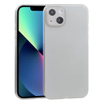 Camera Precision Hole PP Protective Case, For iPhone 13 mini, For iPhone 13, For iPhone 13 Pro, For iPhone 13 Pro Max