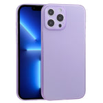 Camera Precision Hole PP Protective Case, For iPhone 13 mini, For iPhone 13, For iPhone 13 Pro, For iPhone 13 Pro Max