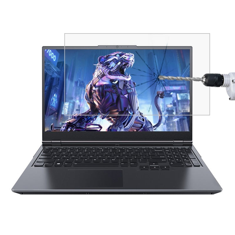 Laptop Screen HD Tempered Glass Protective Film, For Lenovo IdeaPad 15s, For Lenovo Ideapad 320-15, For Lenovo IdeaPad 340C-15, For Lenovo IdeaPad L340-15, For Lenovo LEGION Y9000X, For Lenovo Xiaoxin 15 2020, For Lenovo Xiaoxin 15 2021                ...