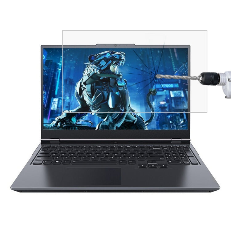 Laptop Screen HD Tempered Glass Protective Film, For Lenovo IdeaPad 15s, For Lenovo Ideapad 320-15, For Lenovo IdeaPad 340C-15, For Lenovo IdeaPad L340-15, For Lenovo LEGION Y9000X, For Lenovo Xiaoxin 15 2020, For Lenovo Xiaoxin 15 2021                ...