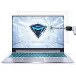 Laptop Screen HD Tempered Glass Protective Film, For Lenovo Yoga C740 15.6 inch, For MACHENIKE F117 15.6 inch, For MACHENIKE F117-BB3 15.6 inch, For MACHENIKE F117-X 15.6 inch, For MACHENIKE Machbook-PCi1 15.6 inch, For MACHENIKE Machbook-PD1 15.6 inch...