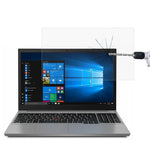 Laptop Screen HD Tempered Glass Protective Film, For ThinkPad E15 15.6 inch, For ThinkPad E590 15.6 inch, For ThinkPad E595 15.6 inch, For ThinkPad L15 15.6 inch, For ThinkPad L590 15.6 inch, For ThinkPad P15s 15.6 inch, For ThinkPad P15v 15.6 inch    ...