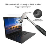 Laptop Screen HD Tempered Glass Protective Film, For ThinkPad E15 15.6 inch, For ThinkPad E590 15.6 inch, For ThinkPad E595 15.6 inch, For ThinkPad L15 15.6 inch, For ThinkPad L590 15.6 inch, For ThinkPad P15s 15.6 inch, For ThinkPad P15v 15.6 inch    ...