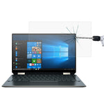 Laptop Screen HD Tempered Glass Protective Film, For HP Elite Dragonfly 13.3 inch, For HP ENVY 13 13.3 inch, For HP ENVY 13 Wood 13.3 inch, For HP ProBook x360 435 G7 13.3 inch, For HP ProBook430 G7 13.3 inch, For HP Probook635 Areao G7 13.3 inch      ...