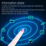 شريحة ذكية للأظافر موديل JAKCOM N3