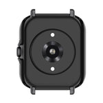 PC + Tempered Glass Watch Protective Case, For Amazfit GTS 3