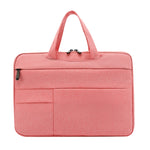 C510 Waterproof Oxford Cloth Laptop Handbag, For 12-13 inch Laptops, For 13.3 inch Laptops, For 15.4-16 inch Laptops, For 15.6 inch Laptops
