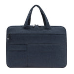 C510 Waterproof Oxford Cloth Laptop Handbag, For 12-13 inch Laptops, For 13.3 inch Laptops, For 15.4-16 inch Laptops, For 15.6 inch Laptops