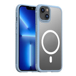Matte Magsafe Phone Case, For iPhone 13 Pro Max, For iPhone 13 Pro, For iPhone 13