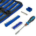 120 In 1 Mobile Phone Clock Repair Screwdriver Tool, 120 In 1