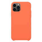 Solid Silicone Phone Case, For iPhone 13 Pro Max