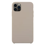Solid Silicone Phone Case, For iPhone 13 Pro Max