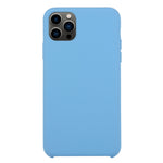 Solid Silicone Phone Case, For iPhone 13 Pro Max