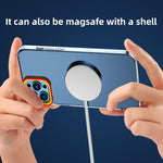 Transparent Silicone Case, For iPhone 13 Pro Max, For iPhone 13 Pro, For iPhone 13, For iPhone 12 Pro Max, For iPhone 12 / 12 Pro, For iPhone 11 Pro Max