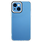 Transparent Silicone Case, For iPhone 13 Pro Max, For iPhone 13 Pro, For iPhone 13, For iPhone 12 Pro Max, For iPhone 12 / 12 Pro, For iPhone 11 Pro Max