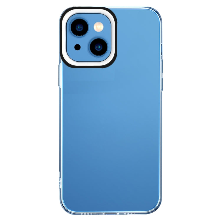 Transparent Silicone Case, For iPhone 13 Pro Max, For iPhone 13 Pro, For iPhone 13, For iPhone 12 Pro Max, For iPhone 12 / 12 Pro, For iPhone 11 Pro Max