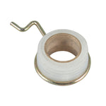 Worm Turbine Oil Worm Gear for STIHL MS250 251 230 210 MS170 180 025, Oil Worm Gear
