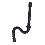 2 PCS Chainsaw Fuel Gas Pipe for Stihl MS290 360 390 029 036 039, Fuel Gas Pipe for Stihl MS290