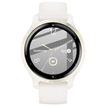 IMAK HD High Transparent Wear-resistant Watch Screen Protective Film, For Garmin Forerunner 945, For Garmin Venu 2 Plus, For Garmin Venu 2, For Garmin Venu 2s, For Garmin Venu SQ