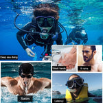 OLEVS 5885 Men Fashion Waterproof Luminous Quartz Watch, EDA00268001C, EDA00268001D, EDA00268001E, EDA00268001A, EDA00268001B