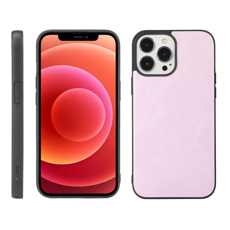 Cowhide Texture PU Phone Case, For iPhone 13 mini, For iPhone 12 mini, For iPhone 12 / 12 Pro, For iPhone 12 Pro Max