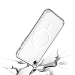TPU Magsafe Phone Case, For iPhone SE 2022 / 2020 / 7 / 8