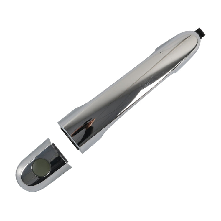 A6849-01 Car Front Left Door Outside Handle with Hole 82651-2P010 for Kia Sorento 2011-2015, A6849-01