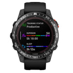 Smartwatch Dial Bezel Ring Cover, For Garmin Fenix 7X