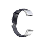 Oil wax Leather Strap, For Huawei Band 3 & 4 Pro