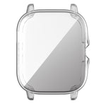 Full Coverage TPU Electroplating Watch Case, For Amazfit GTS 2, For Amazfit GTS 3