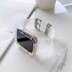 Sports Watchband For Apple Watch Series, 7 41mm / 6&SE&5&4 40mm / 3&2&1 38mm