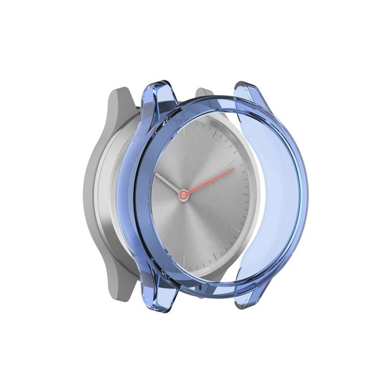 TPU Protective Shell, For Garmin Vivomove Luxe & Style