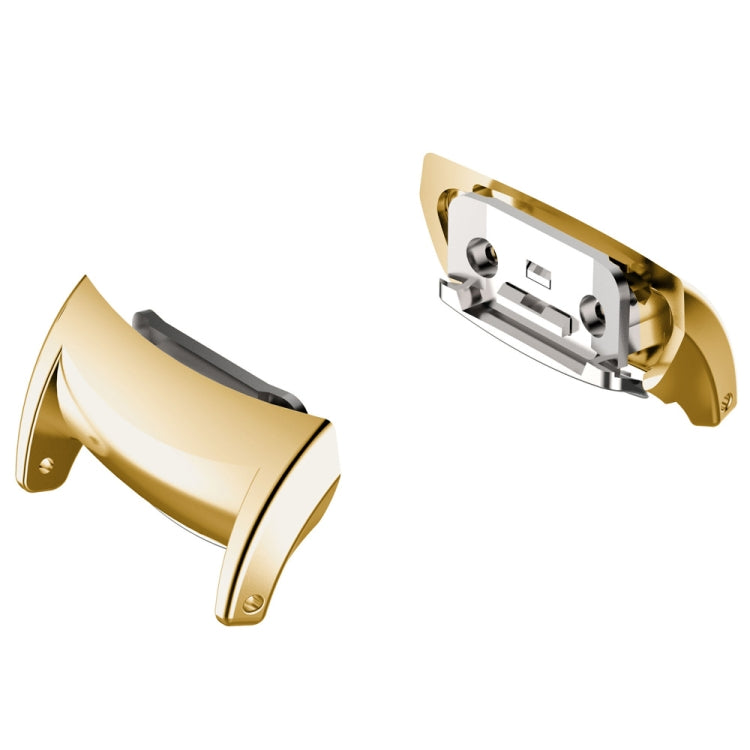 Strap Metal Head, For Galaxy Fit 2 R360
