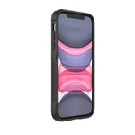 Magic Shield TPU + Flannel Phone Case, For iPhone 11, For iPhone 11 Pro, For iPhone 11 Pro Max, For iPhone 12
