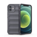 Magic Shield TPU + Flannel Phone Case, For iPhone 11, For iPhone 11 Pro, For iPhone 11 Pro Max, For iPhone 12