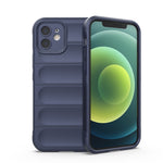 Magic Shield TPU + Flannel Phone Case, For iPhone 11, For iPhone 11 Pro, For iPhone 11 Pro Max, For iPhone 12