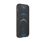 Magic Shield TPU + Flannel Phone Case, For iPhone 12 Pro, For iPhone 12 Pro Max, For iPhone 13, For iPhone 13 Pro