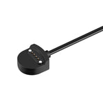 1m Universal Smart Watch Magnetic Ccharging Cable, For Ticwatch E & S