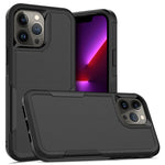 PC + TPU Phone Case, For iPhone 11