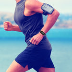 Integrated Silicone Watch Band, For Huawei Band 7