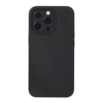 Liquid Silicone Phone Case, For iPhone 14, For iPhone 14 Pro, For iPhone 14 Plus