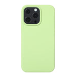 Liquid Silicone Phone Case, For iPhone 14, For iPhone 14 Pro, For iPhone 14 Plus