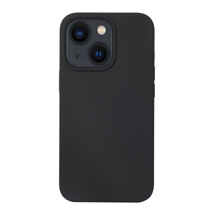 Liquid Silicone Phone Case, For iPhone 14, For iPhone 14 Pro, For iPhone 14 Plus