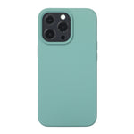 Liquid Silicone Phone Case, For iPhone 14 Pro Max