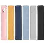 PU Leather Shockproof Protective Case for Apple Pencil 1 / 2, Case