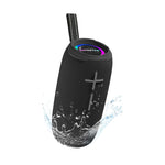 HOPESTAR P20 Pro Waterproof Wireless Bluetooth Speaker, P20 Pro(Grey), P20 Pro(Blue), P20 Pro(Black), P20 Pro(Red)