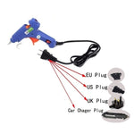 D3 94 in 1 Car Paintless Dent Dings Repair Lifter Tools Kit, D3 94 in 1 EU Plug, D3 94 in 1 US Plug, D3 94 in 1 UK Plug, D3 94 in 1 Cigarette Lighter Plug